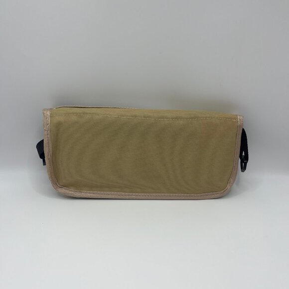 Backpack-convertible Folding Stool Portable Outdoor Camping Chair - Picture 7 of 9